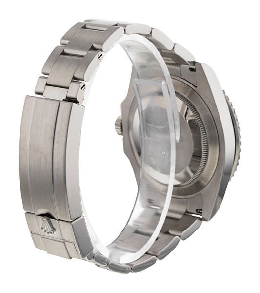 Rolex Submariner Starbucks